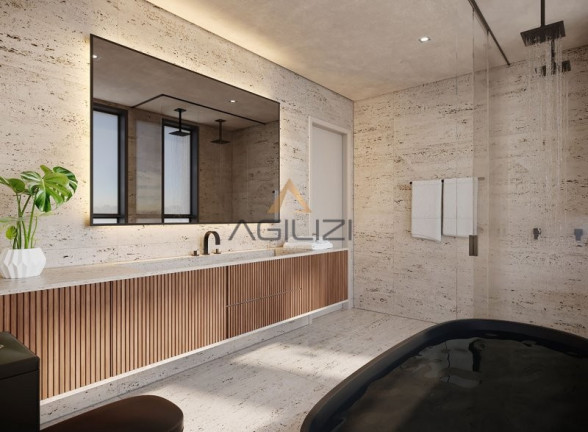 Imagem Apartamento com 3 Quartos à Venda, 231 m² em Paraíso - São Paulo