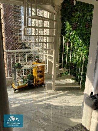 Imagem Cobertura com 2 Quartos à Venda, 170 m² em Santana - São Paulo Imagem Cobertura com 2 Quartos à Venda, 170 m² em Santana - São Paulo