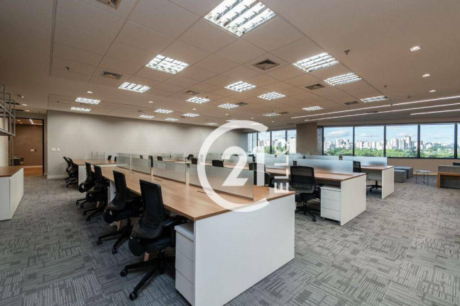 Imagem Imóvel para Alugar, 300 m² em Vila Olímpia - São Paulo Imagem Imóvel para Alugar, 300 m² em Vila Olímpia - São Paulo