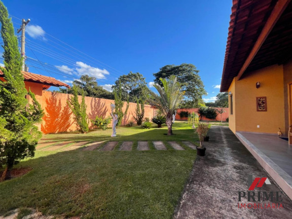 Imagem Casa com 4 Quartos à Venda, 220 m² em Recanto Do Poeta - Lagoa Santa Imagem Casa com 4 Quartos à Venda, 220 m² em Recanto Do Poeta - Lagoa Santa