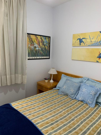 Imagem Apartamento com 1 Quarto para Alugar, 35 m² em Jardim Paulista - São Paulo