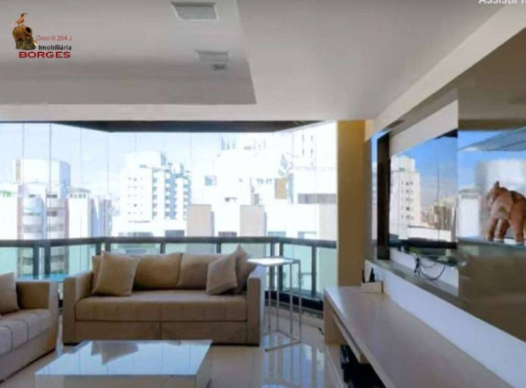 Apartamento com 4 Quartos à Venda, 349 m² em Moema - São Paulo