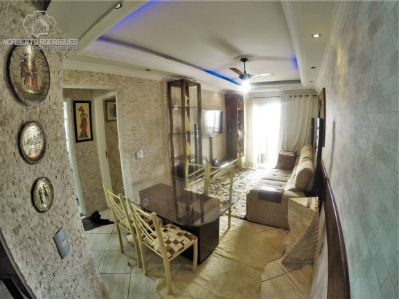 Imagem Apartamento com 2 Quartos à Venda, 65 m² em Guilhermina - Praia Grande Imagem Apartamento com 2 Quartos à Venda, 65 m² em Guilhermina - Praia Grande