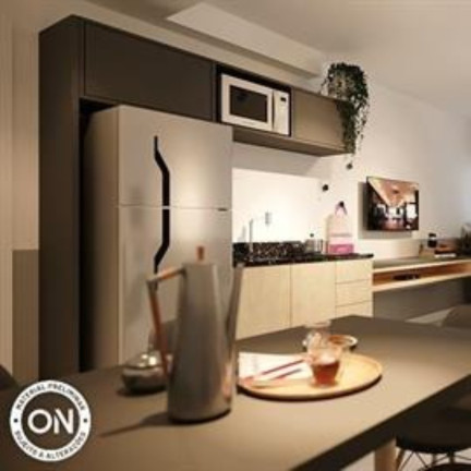 Imagem Imóvel com 1 Quarto à Venda, 24 m² em Vila Olímpia - São Paulo Imagem Imóvel com 1 Quarto à Venda, 24 m² em Vila Olímpia - São Paulo