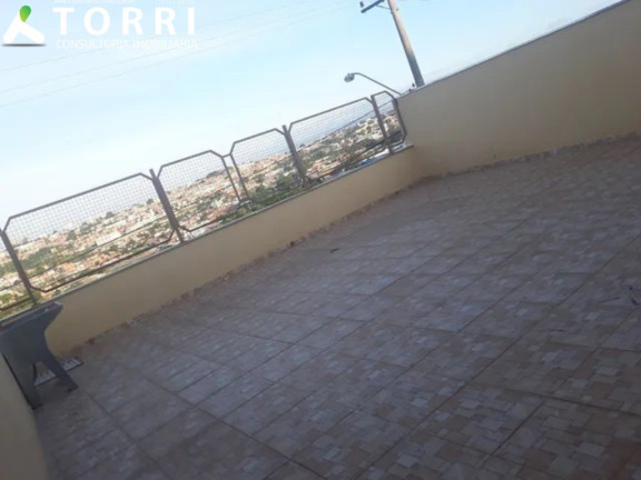 Imagem Casa com 2 Quartos à Venda, 80 m² em Wanel Ville - Sorocaba Imagem Casa com 2 Quartos à Venda, 80 m² em Wanel Ville - Sorocaba