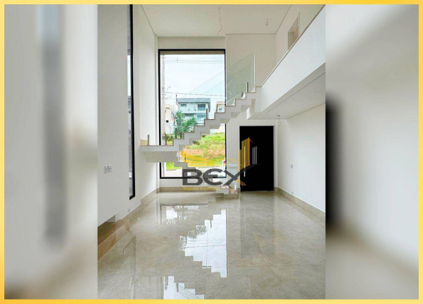 Imagem Casa com 4 Quartos à Venda, 306 m² em Chácara Estela - Santana De Parnaíba