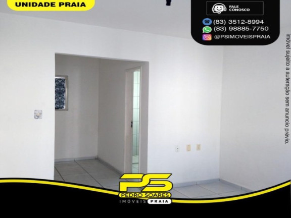 Imagem Casa com 2 Quartos à Venda, 130 m² em Bessa - João Pessoa