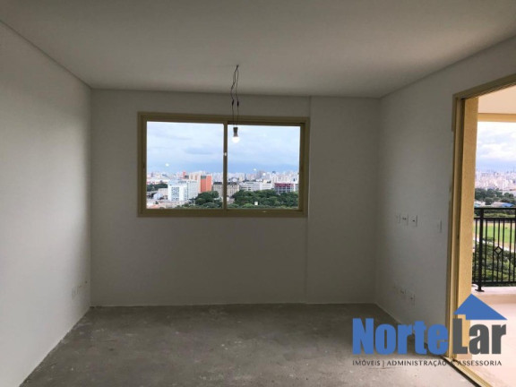 Imagem Apartamento com 2 Quartos à Venda, 76 m² em Santana - São Paulo