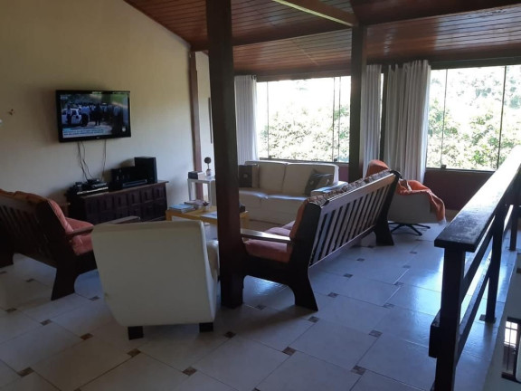 Casa com 3 Quartos à Venda, 218 m² em Sebastiana - Teresópolis