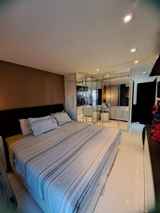 Imagem Cobertura com 4 Quartos à Venda, 326 m² em Barra Da Tijuca - Rio De Janeiro