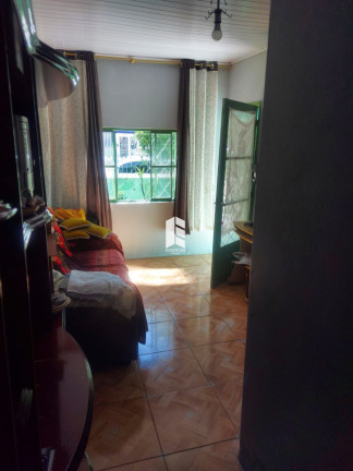 Imagem Casa com 3 Quartos à Venda, 280 m² em São João - Santa Maria Imagem Casa com 3 Quartos à Venda, 280 m² em São João - Santa Maria