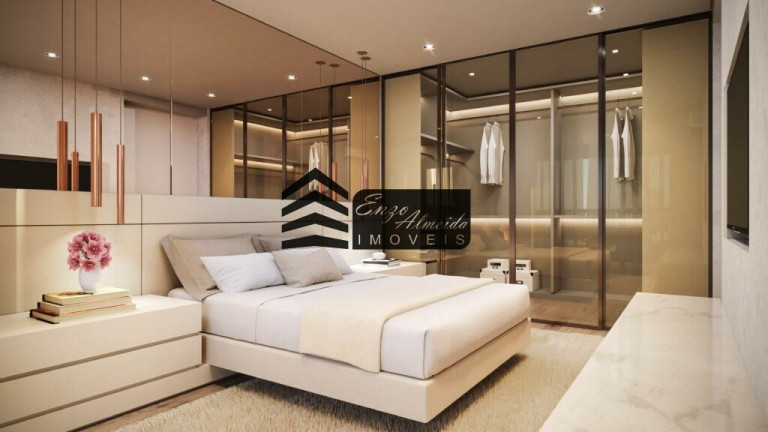 Imagem Apartamento com 3 Quartos à Venda, 163 m² em Vila Mariana - São Paulo Imagem Apartamento com 3 Quartos à Venda, 163 m² em Vila Mariana - São Paulo