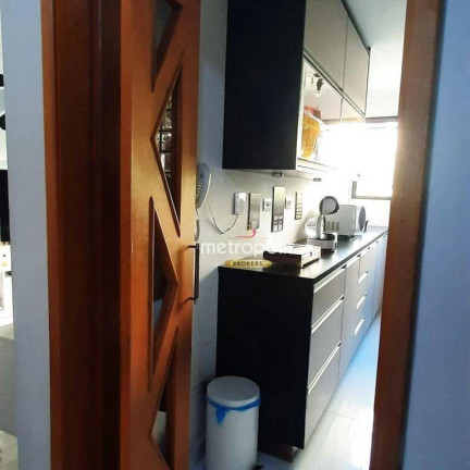 Imagem Apartamento com 2 Quartos à Venda, 55 m² em Santa Terezinha - São Bernardo Do Campo Imagem Apartamento com 2 Quartos à Venda, 55 m² em Santa Terezinha - São Bernardo Do Campo