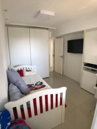 Imagem Apartamento com 4 Quartos à Venda, 137 m² em Horto Florestal - Salvador