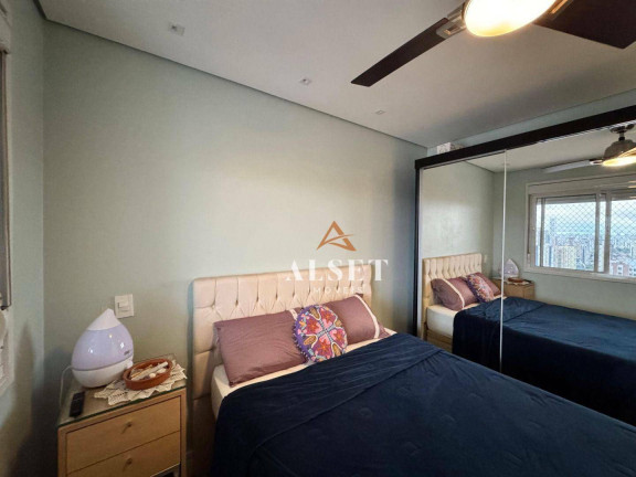Imagem Apartamento com 3 Quartos à Venda, 89 m² em Tatuapé - São Paulo Imagem Apartamento com 3 Quartos à Venda, 89 m² em Tatuapé - São Paulo