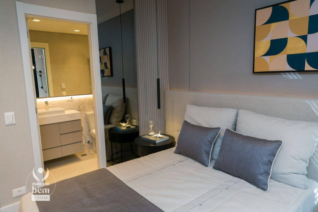 Imagem Apartamento com 2 Quartos à Venda, 96 m² em Seminário - Curitiba Imagem Apartamento com 2 Quartos à Venda, 96 m² em Seminário - Curitiba