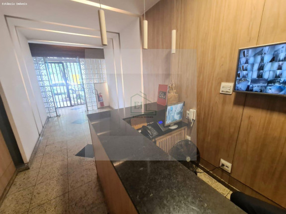 Imagem Apartamento com 1 Quarto à Venda, 25 m² em Botafogo - Rio De Janeiro