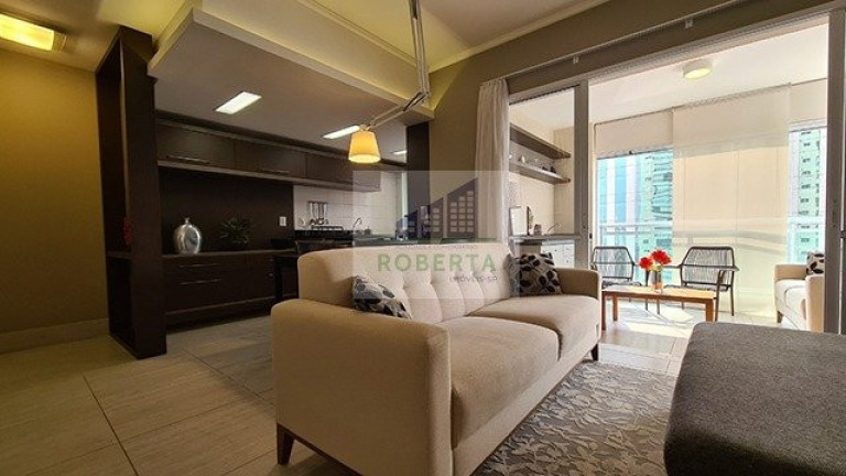 Imagem Apartamento com 1 Quarto à Venda, 72 m² em Brooklin Paulista - São Paulo Imagem Apartamento com 1 Quarto à Venda, 72 m² em Brooklin Paulista - São Paulo
