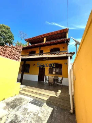 Casa com 2 Quartos à Venda, 320 m² em Centro - São Gonçalo