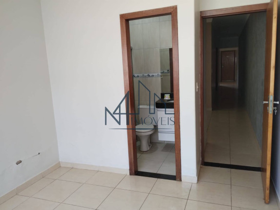 Imagem Casa com 3 Quartos à Venda, 180 m² em Residencial Center Ville - Goiânia Imagem Casa com 3 Quartos à Venda, 180 m² em Residencial Center Ville - Goiânia