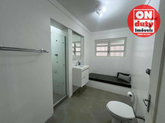 Imagem Apartamento com 3 Quartos à Venda ou Locação, 115 m² em Gonzaga - Santos Imagem Apartamento com 3 Quartos à Venda ou Locação, 115 m² em Gonzaga - Santos