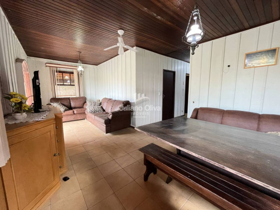 Imagem Casa com 3 Quartos à Venda, 184 m² em Barra Do Sai - Itapoá