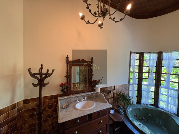 Imagem Casa com 4 Quartos à Venda, 700 m² em Domingas Dias - Ubatuba
