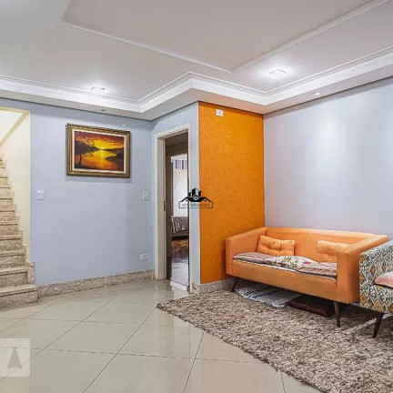 Imagem Cobertura com 3 Quartos à Venda, 280 m² em Santo Antônio - São Caetano Do Sul