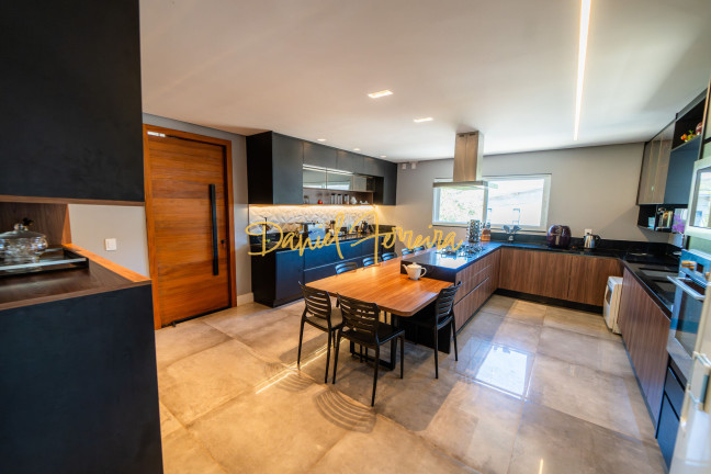 Imagem Casa com 5 Quartos à Venda, 650 m² em Setor Habitacional Jardim Botânico - Brasília