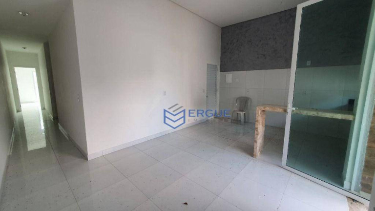 Imagem Casa com 3 Quartos à Venda, 93 m² em Centro - Eusébio Imagem Casa com 3 Quartos à Venda, 93 m² em Centro - Eusébio