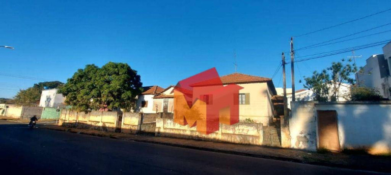 Imagem Casa com 4 Quartos à Venda, 171 m² em Vila Santa Catarina - Americana Imagem Casa com 4 Quartos à Venda, 171 m² em Vila Santa Catarina - Americana