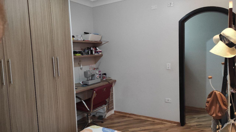 Imagem Casa com 4 Quartos à Venda, 230 m² em Parque Oratório - Santo André Imagem Casa com 4 Quartos à Venda, 230 m² em Parque Oratório - Santo André