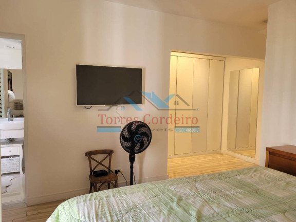 Imagem Apartamento com 3 Quartos à Venda, 146 m² em Vila Suzana - São Paulo Imagem Apartamento com 3 Quartos à Venda, 146 m² em Vila Suzana - São Paulo