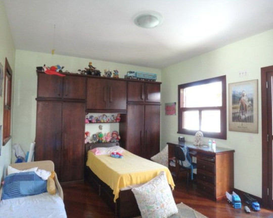 Imagem Casa com 3 Quartos à Venda, 460 m² em Golfe - Teresópolis