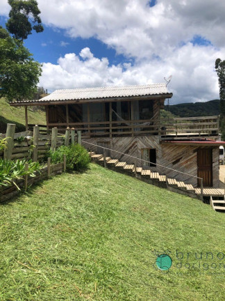 Imagem Imóvel com 2 Quartos à Venda,  em Zona Rural - Alfredo Wagner