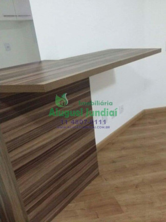 Imagem Apartamento com 2 Quartos para Alugar ou Temporada, 50 m² em Nova Cidade Jardim - Jundiaí Imagem Apartamento com 2 Quartos para Alugar ou Temporada, 50 m² em Nova Cidade Jardim - Jundiaí