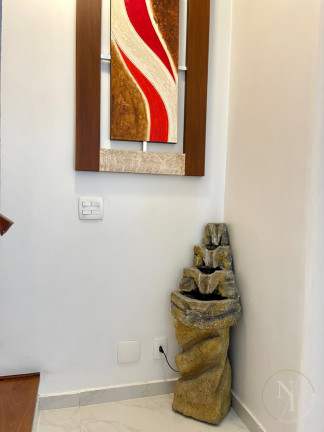 Imagem Casa de Condomínio com 2 Quartos à Venda, 109 m² em Vila Bertioga - São Paulo Imagem Casa de Condomínio com 2 Quartos à Venda, 109 m² em Vila Bertioga - São Paulo