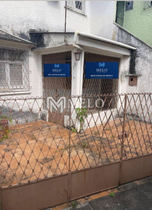 Imagem Casa com 2 Quartos à Venda, 55 m² em Tamarineira - Recife