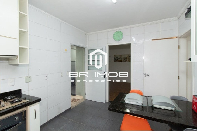 Imagem Casa com 4 Quartos à Venda, 118 m² em Bosque Da Saúde - São Paulo Imagem Casa com 4 Quartos à Venda, 118 m² em Bosque Da Saúde - São Paulo