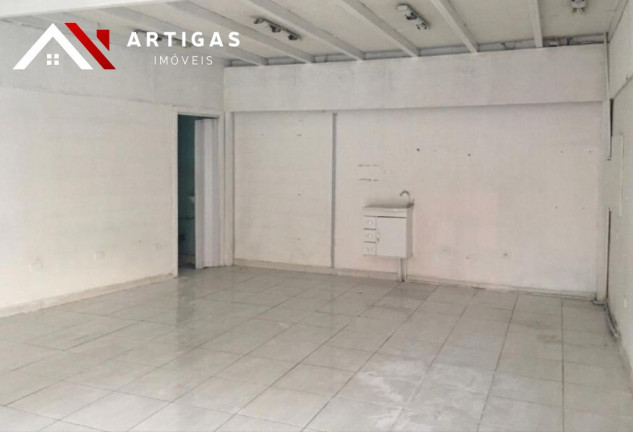 Imóvel para Alugar,  em Alto Da Mooca - São Paulo