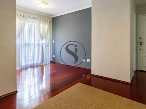 Apartamento com 2 Quartos para Alugar, 60 m² em Vila Olímpia - São Paulo