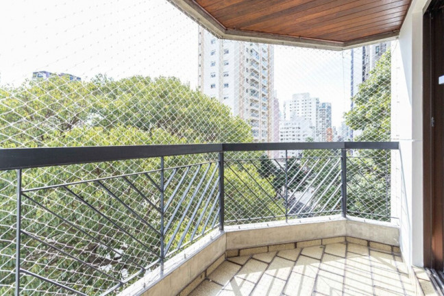 Imagem Imóvel com 3 Quartos à Venda, 88 m² em Moema - São Paulo Imagem Imóvel com 3 Quartos à Venda, 88 m² em Moema - São Paulo