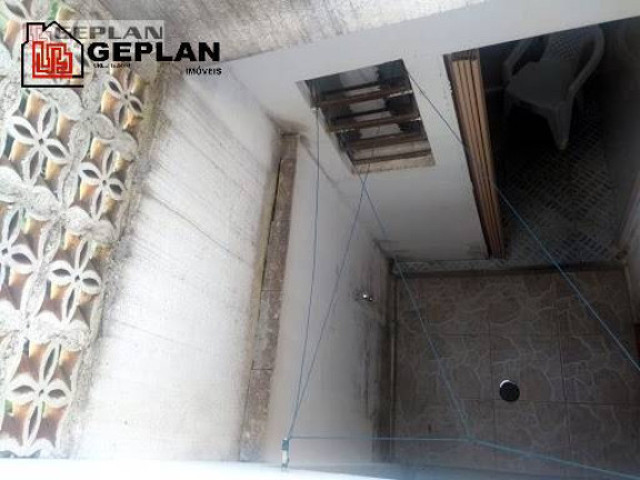 Imagem Casa com 3 Quartos à Venda, 100 m² em Cambuci - São Paulo
