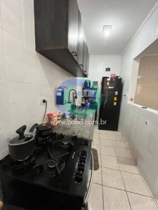 Imagem Apartamento com 1 Quarto à Venda, 48 m² em Canto Do Forte - Praia Grande Imagem Apartamento com 1 Quarto à Venda, 48 m² em Canto Do Forte - Praia Grande