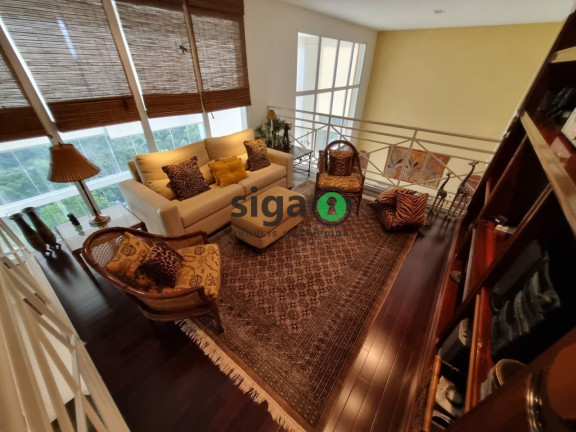 Imagem Apartamento com 4 Quartos à Venda ou Locação, 280 m² em Panamby - São Paulo Imagem Apartamento com 4 Quartos à Venda ou Locação, 280 m² em Panamby - São Paulo