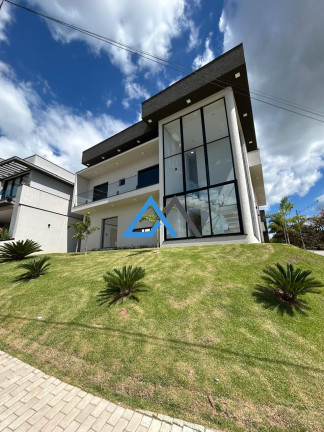 Casa com 3 Quartos à Venda, 323 m² em Condomínio Residencial Euroville Ii - Bragança Paulista