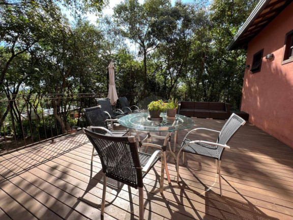 Imagem Casa de Condomínio com 5 Quartos à Venda, 250 m² em Condominio Jardins - Brumadinho Imagem Casa de Condomínio com 5 Quartos à Venda, 250 m² em Condominio Jardins - Brumadinho