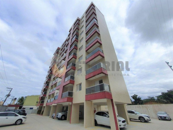 Imagem Apartamento com 2 Quartos à Venda, 80 m²