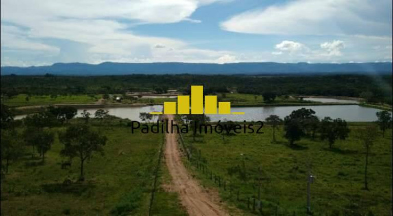 Imagem Chácara à Venda, 1.950 m² em Poconé