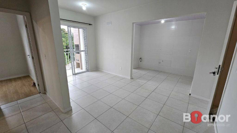 Imagem Apartamento com 2 Quartos à Venda, 55 m² em Passo Manso - Blumenau Imagem Apartamento com 2 Quartos à Venda, 55 m² em Passo Manso - Blumenau